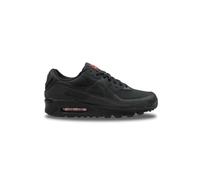 Nike Air Max 90 Black Red Reflective - 44 1/2