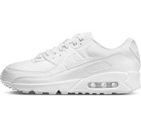 Nike Air Max 90 CN8490 100 Bianco Bianco/42 1/2