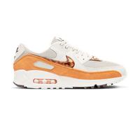 Nike Air Max 90 Donna - Sneakers Grigio - Taglia 40.5 - Rete/Sintetico Grey 40.5