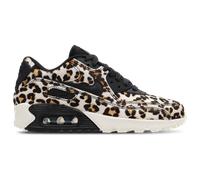 Nike Air Max 90 Donna - Sneakers Multi - Taglia 42.5 - Cuoio, Tessile Multi 42.5