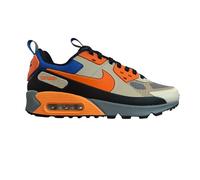 Nike Air Max 90 Drift FB2877 200 Beige Arancio Royal Nero Beige Arancio Royal Nero/45