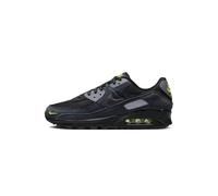 Nike Air Max 90, Black/Volt/Cool Grey/Black 41