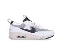 Nike - Air Max 90 Futura Low Sneaker - - Sport - Donna - Bianco - 40 1/2 EU