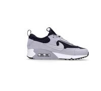 Nike - Air Max 90 Futura - - Sport - Donna - Grigio - 38 EU