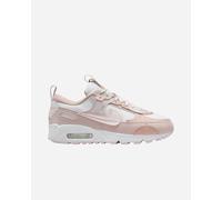 Nike Air Max 90 Futura W - Scarpe Sneakers - Donna - Bianco 38
