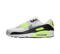 Nike Air Max 90 Gore-TEX Scarpe invernali da uomo (FD5810-102, Summit White/Volt/Black/Cool Grey), Summit White/Volt/Nero/Grigio freddo, 47 EU