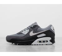 Nike Sportswear Sneaker bassa 'AIR MAX 90' grigio basalto / grigio scuro / bianco Uomo Nike Sportswear 42,5