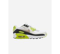 Nike Air Max 90 Gs Jr - Scarpe Sneakers - Bianco 40