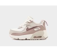 Nike Air Max 90 Infant, bianco 25