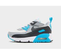 Nike Air Max 90 Leather Bambino, grigio 28.5