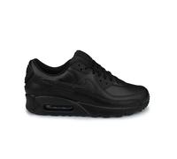 Nike Air Max 90 Leather Noir - La tua taglia EU: 44 1/2