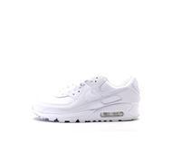 Scarpa Air Max 90 LTR - Uomo - Bianco Bianco 40