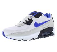 Nike Air Max 90 LTR (GS) - White/Blue 39 EU
