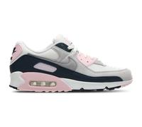 Nike Air Max 90 male Scarpe - Bianco - Rete/Sintetico - Foot Locker White 43