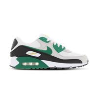 Nike Air Max 90 male Scarpe - Bianco - Tessile - Foot Locker White 45