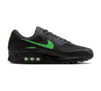 Nike Air Max 90 male Scarpe - Grigio - Rete/Sintetico - Foot Locker Grey 44.5