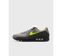 Nike AIR MAX 90 men Lowtop black|grey in taglia:40