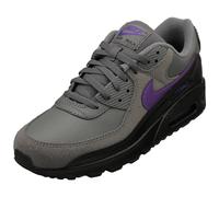 Nike Air Max 90 male Scarpe - Grigio - Rete/Sintetico - Foot Locker Grey 41