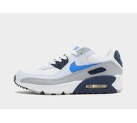 Nike Air Max 90 Mesh Junior - Bianco, bianco 37.5