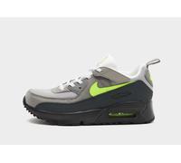 Nike Air Max 90 'Neon' Bambino, grigio 31.5