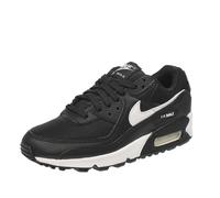 Nike Sportswear Sneaker bassa 'Air Max 90' nero / bianco Donna Nike Sportswear 36 nero / bianco