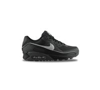 Nike Scarpe Air Max 90 Premium Uomo Nero Rete/Sintetico Taglia 43 EU