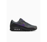 Nike Air Max 90 male Scarpe - Grigio - Rete/Sintetico - Foot Locker Grey 44.5