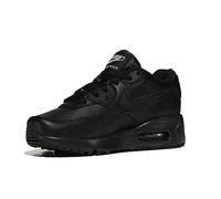 Nike Air Max 90 Uomo - Sneakers Nero - Taglia 45.5 - Rete/Sintetico Black 45.5