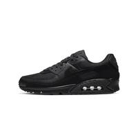 Nike AIR MAX 90, Scarpe da corsa Uomo, Black/Black/Black/White