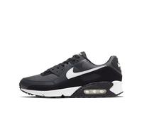 Nike Air Max 90, Scarpe da Corsa Uomo, Iron Grey/White/Dk Smoke Grey/Black