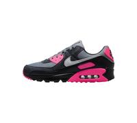 Nike Sportswear Sneaker bassa 'AIR MAX 90' grigio / antracite / rosa, Taglia 46