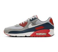 Nike Air Max 90, Scarpe da Ginnastica Uomo, Lt Smoke Grey Phanto, 43 EU