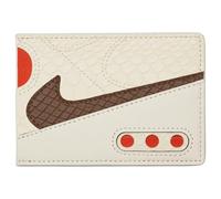 Nike Icon Air Max 90 Card Wallet Portafogli Carte Credito Patente Schede Snake