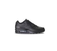 Nike Air Max 90 Bambini - Sneakers Nero - Taglia 38 - Pelle Black 38