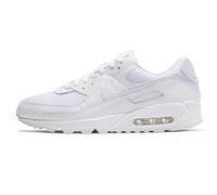 Nike Air Max 90 Uomo 40 41 42 43 44 45 Bianche scarpe sneakers Originale CN8490