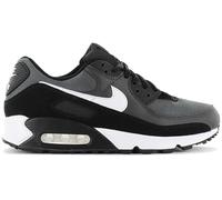 Nike Sportswear UomoSneaker bassa 'Air Max 90' Bianco / Nero, Taglia 7,5,