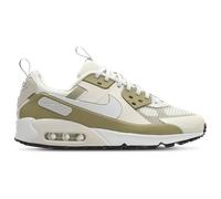 Nike Air Max 90 Uomo - Sneakers Beige - Taglia 47.5 - Rete/Sintetico Beige 47.5