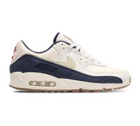 Nike Air Max 90 Uomo - Sneakers Bianco - Taglia 44 - Rete/Sintetico White 44