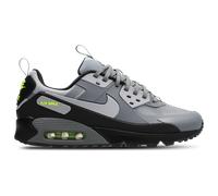 Nike Air Max 90 Uomo - Sneakers Grigio - Taglia 42.5 - Rete/Sintetico Grey 42.5