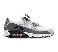 Nike Air Max 90 Uomo - Sneakers Grigio - Taglia 43 - Rete/Sintetico Grey 43