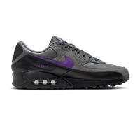 Nike Air Max 90 male Scarpe - Grigio - Rete/Sintetico - Foot Locker Grey 43