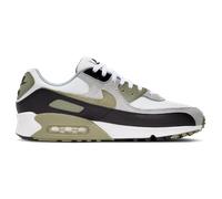 Nike Air Max 90 Uomo - Sneakers Grigio - Taglia 47.5 - Rete/Sintetico Grey 47.5