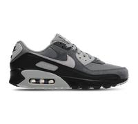 Nike Air Max 90 Uomo - Sneakers Grigio - Taglia 47.5 - Rete/Sintetico Grey 47.5