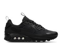 Nike Air Max 90 male Scarpe - Nero - Pelle - Foot Locker Black 40.5