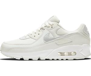 Nike Air Max 90 W Scarpe 40,5 Bianco