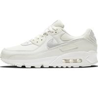 Nike Sportswear Sneaker bassa 'Air Max 90' oro / bianco Donna - Streetwear - Scarpe - Sneakers - Sneakers basse Nike Sportswear 40