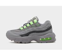 Nike Air Max 95 Bambino, grigio 34