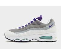 Nike Air Max 95, bianco 38.5