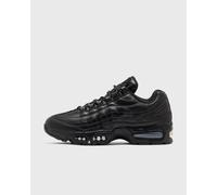 Nike AIR MAX 95 BIG BBL LTR QS men Lowtop black in taglia:41