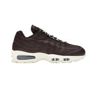 Nike - Air Max 95 Big Bubble Leather - - Sport - Uomo - Marrone - 44 EU